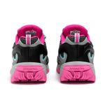 Zapatilla Niña Moab Kdz Gris Merrell