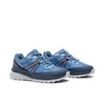 Zapatilla Niño Snova Azul Merrell