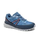 Zapatilla Niño Snova Azul Merrell