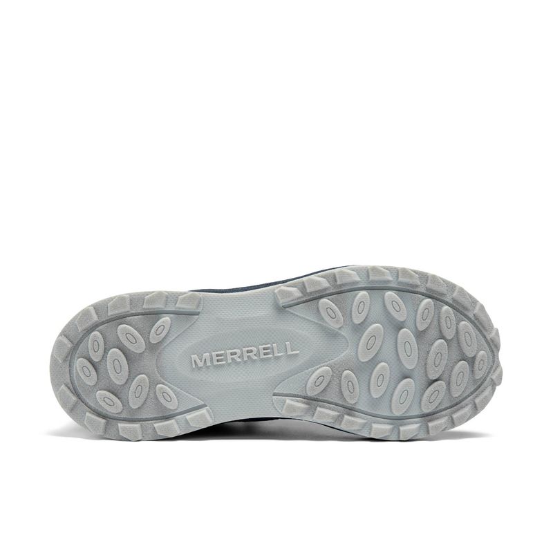 Zapatilla Niño Snova Azul Merrell