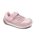 Zapatilla Niña Bare Steps A83 Rosado Merrell