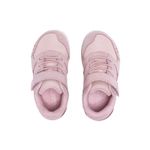 Zapatilla Niña Bare Steps A83 Rosado Merrell