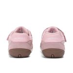 Zapatilla Niña Bare Steps A83 Rosado Merrell