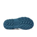 Zapatilla Niño Ridge Trek Verde Oliva Merrell
