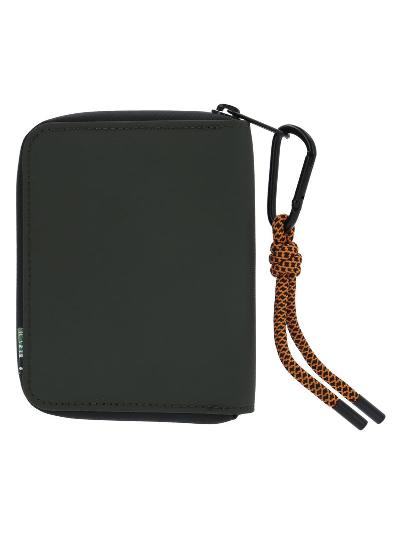 Billetera-Poliester-Reciclado-Unisex-Wr-Lewis-Wallet-Verde-Rockford