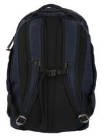 Mochila Poliéster Reciclado Unisex Wr Stan Back Azul Rockford