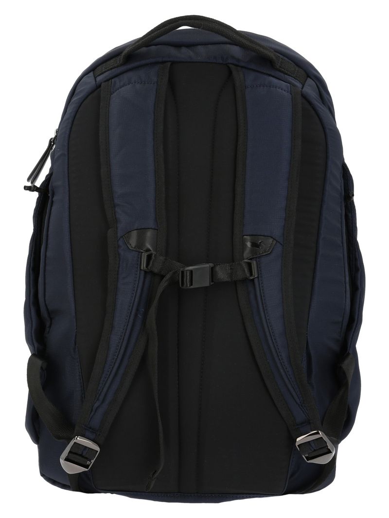 Mochila Poliéster Reciclado Unisex Wr Stan Back Azul Rockford