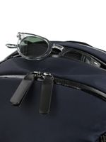 Mochila Poliéster Reciclado Unisex Wr Stan Back Azul Rockford