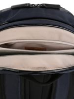 Mochila Poliéster Reciclado Unisex Wr Stan Back Azul Rockford