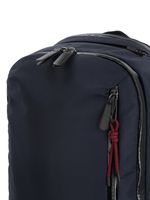Mochila Poliéster Reciclado Unisex Wr Stan Back Azul Rockford