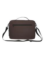 Maletin Poliéster Reciclado Unisex Wr Gere Case Café Rockford