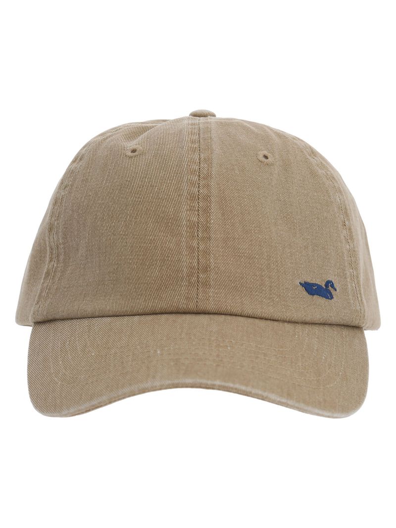 Jockey-Algodon-Organico-Unisex-Cap-Duck-Classic-Beige-Rockford