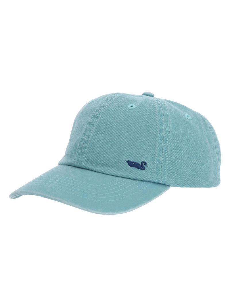 Jockey Algodon Organico Unisex Cap Duck Classic Azul Rockford