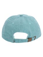 Jockey Algodon Organico Unisex Cap Duck Classic Azul Rockford