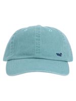 Jockey Algodon Organico Unisex Cap Duck Classic Azul Rockford