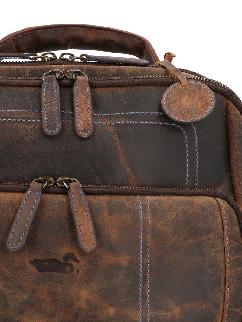 Mochila-Cuero-Unisex-Ocean-Back-I-Cafe-Rockford