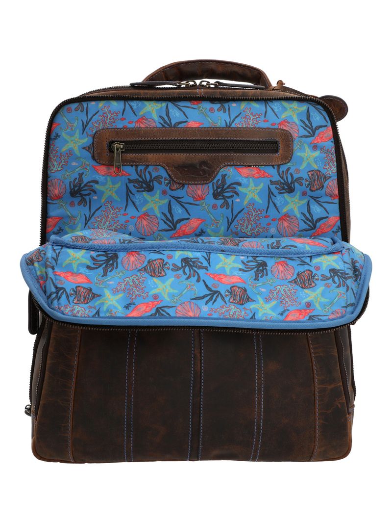Mochila-Cuero-Unisex-Ocean-Back-I-Cafe-Rockford