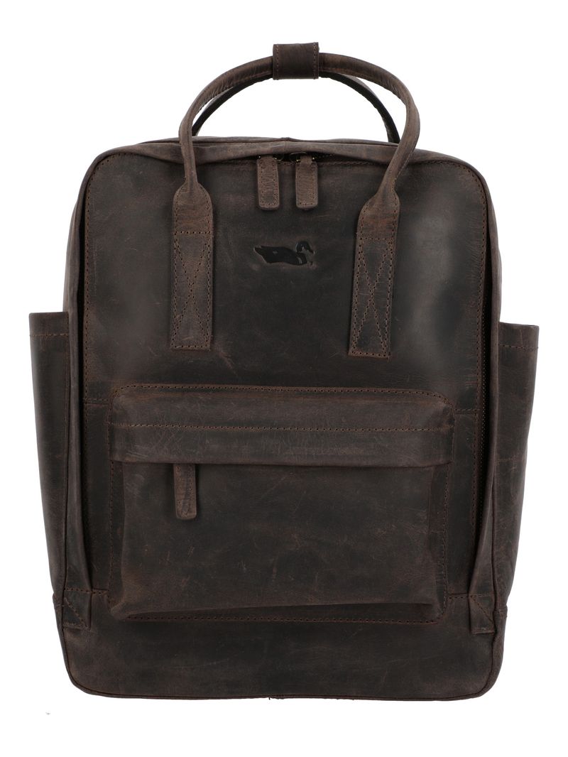 Mochila-Cuero-Unisex-Ks-Benoni-Back-Cafe-Rockford
