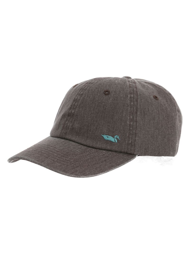 Jockey-Algodon-Organico-Unisex-Cap-Duck-Classic-Cafe-Rockford