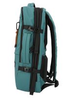 Mochila Poliéster Reciclado Unisex Wr Grant Ii Backbag Verde Rockford