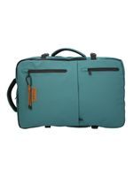 Mochila Poliéster Reciclado Unisex Wr Grant Ii Backbag Verde Rockford