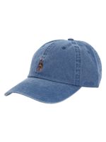 Jockey Algodon Organico Unisex Cap Pinscher Azul Rockford