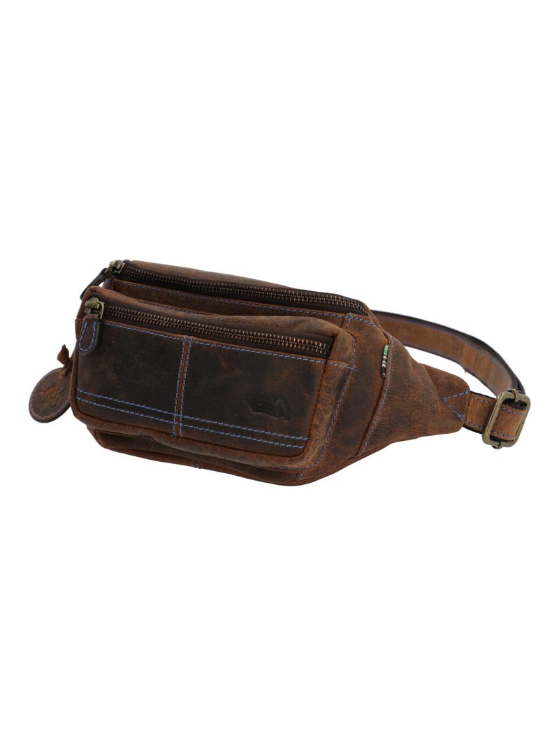 Banano-Cuero-Unisex-Ocean-Waist-I-Cafe-Rockford