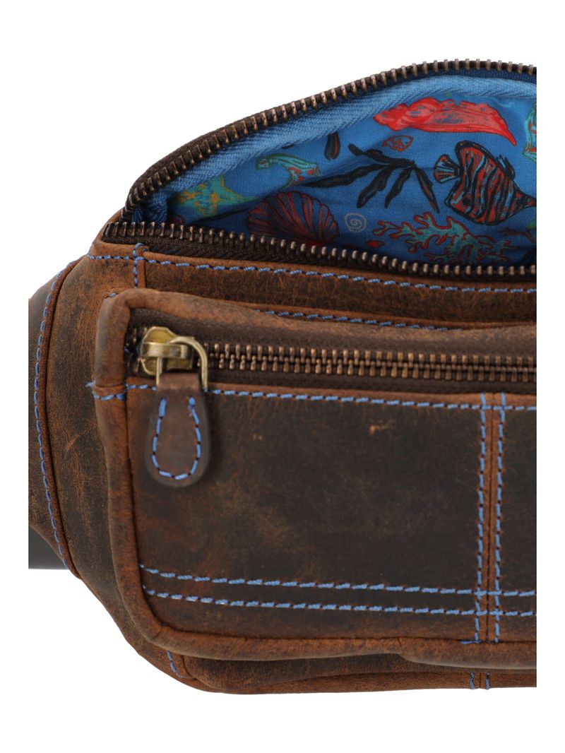 Banano-Cuero-Unisex-Ocean-Waist-I-Cafe-Rockford