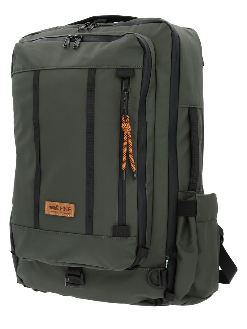 Mochila-Poliester-Reciclado-Unisex-Wr-Claps-Back-Verde-Rockford
