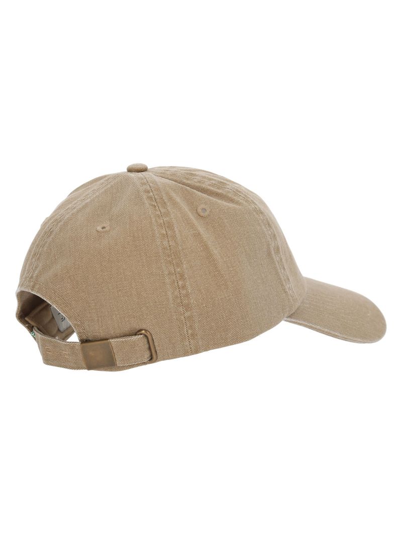 Jockey-Algodon-Organico-Unisex-Cap-Cane-Corso-Beige-Rockford