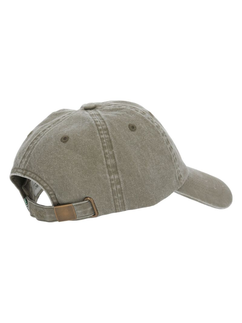 Jockey-Algodon-Organico-Unisex-Cap-Schnauzer-Verde-Rockford
