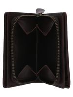 Billetera Cuero Mujer Sz Bamoa Multicolor Rockford