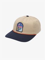 Jockey Hombre Strapback Azul Billabong
