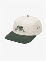 Jockey Hombre Throwback Beige Billabong
