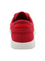 Zapatilla Algodón Hombre Norris Naranjo Rockford