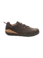 Zapato Cuero Mujer Maco Café Rockford
