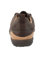 Zapato Cuero Mujer Maco Café Rockford
