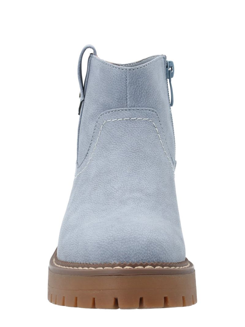 Botin Mujer Chaya Denim Azaleia