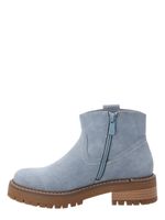 Botin Mujer Chaya Denim Azaleia