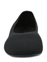 Ballerina Mujer Gal Negro Azaleia