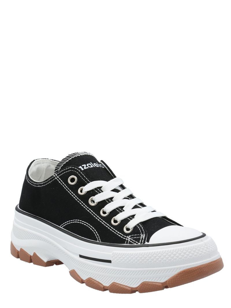 Zapatilla-Mujer-Rachel-Negro-Azaleia