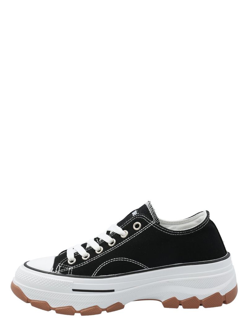 Zapatilla-Mujer-Rachel-Negro-Azaleia
