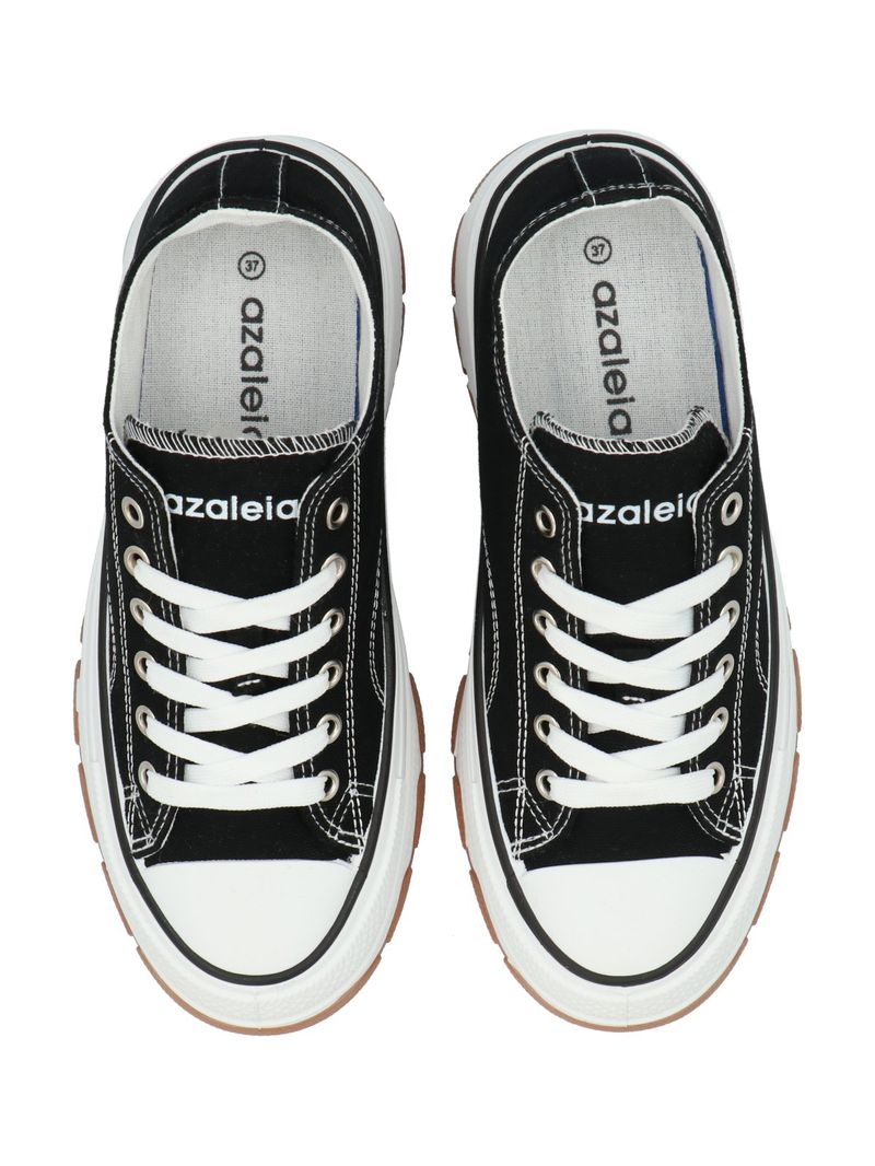 Zapatilla-Mujer-Rachel-Negro-Azaleia