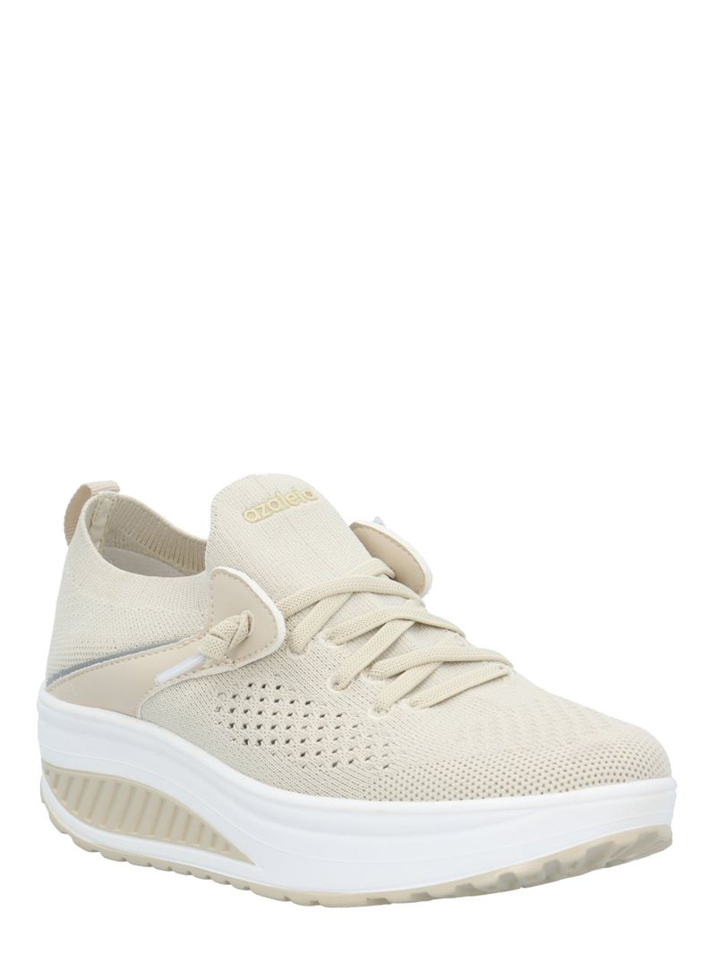 Zapatilla-Mujer-Eden-Beige-Azaleia