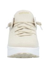 Zapatilla Mujer Eden Beige Azaleia