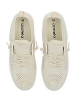 Zapatilla Mujer Eden Beige Azaleia