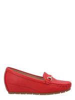 Zapato-Mujer-Devira-Rojo-Azaleia
