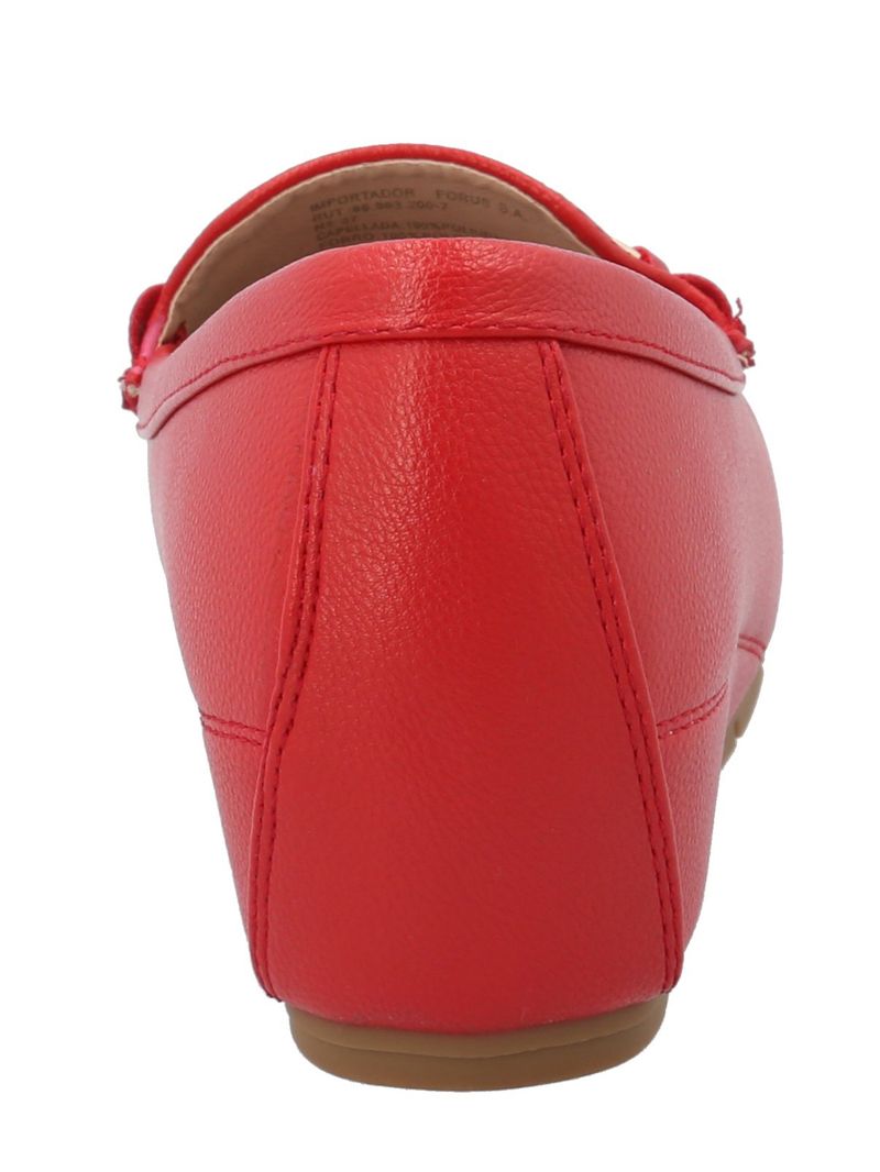 Zapato-Mujer-Devira-Rojo-Azaleia