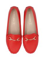 Zapato Mujer Devira Rojo Azaleia