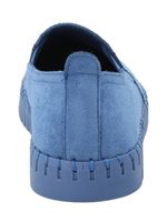 Alpargata Mujer Dania Denim Azaleia
